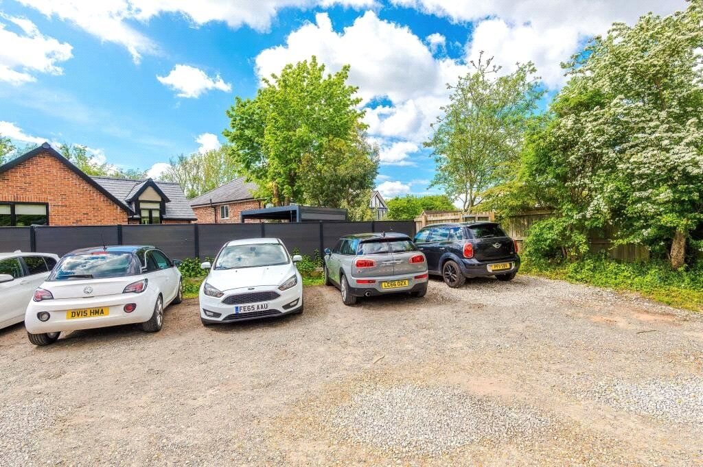 Property photo 3 of 23 Rear Parking