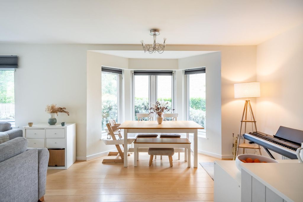Property photo 1 of 13 Dining Room