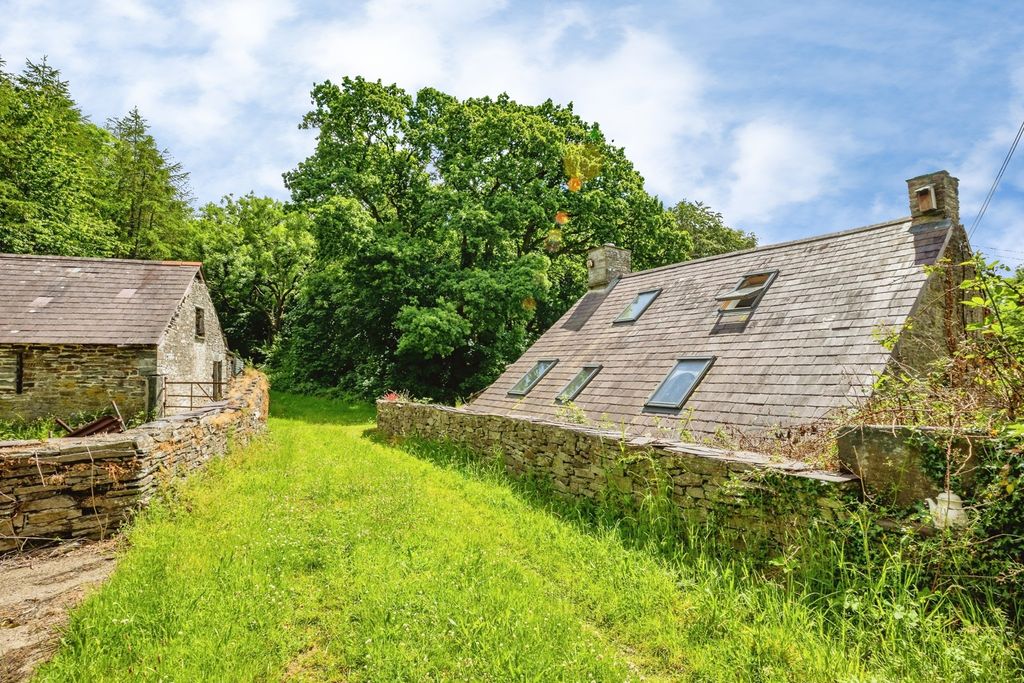 Additional image 40 of 7 bed detached house for saleLlechryd, Cardigan, Ceredigion SA43