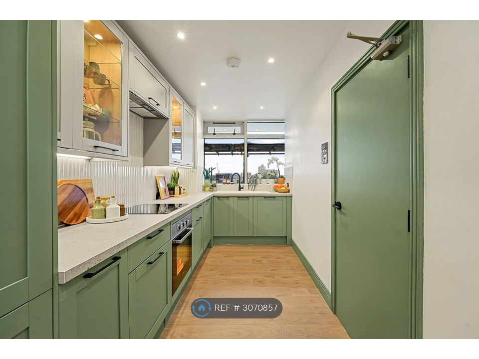 Property photo 3 of 32 Open Kitchen