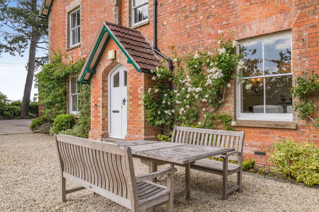 Additional image 39 of 5 bed country house for saleChurch Road, Bristol BS35