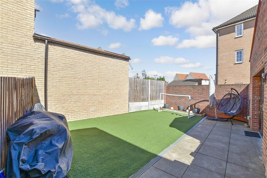 Property photo 1 of 11 Rear Garden
