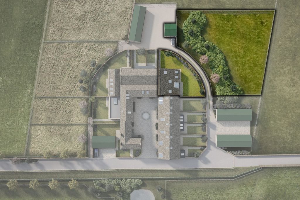 Property photo 2 of 14 Plot 6 Cgi