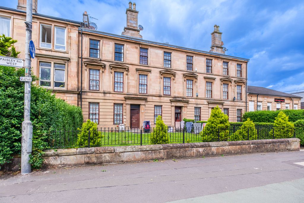 Additional image 24 of 3 bed flat for salePaisley Road West, Govan, Glasgow G51