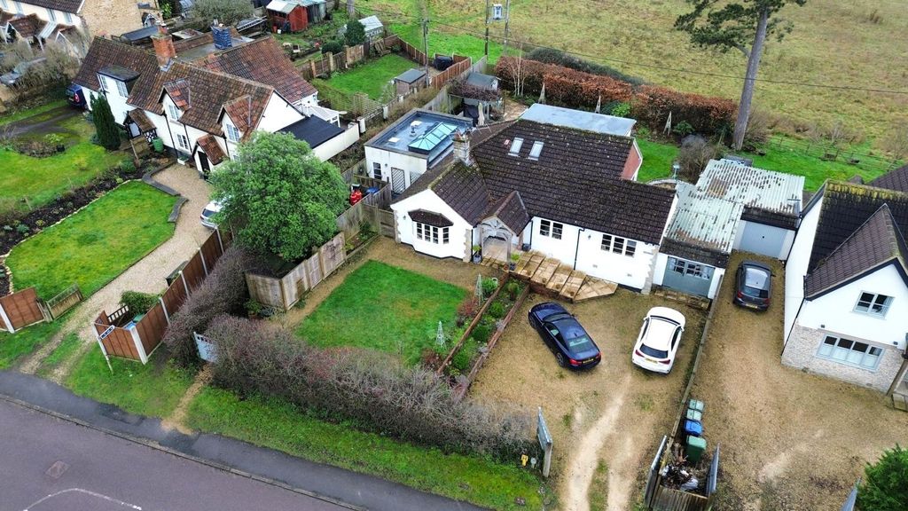 Property photo 2 of 34 Aerial Shot