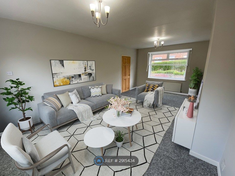 Property photo 1 of 8 Living Room