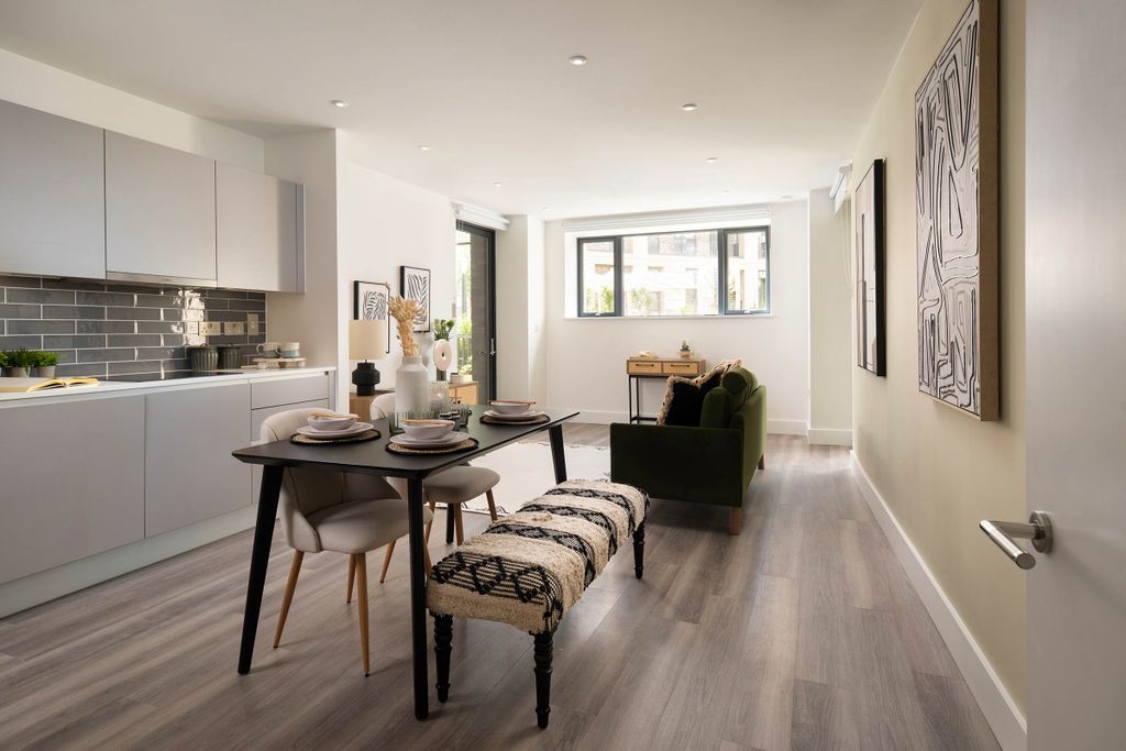 Property photo 2 of 13 Flat 3 Web Res_001.Jpg