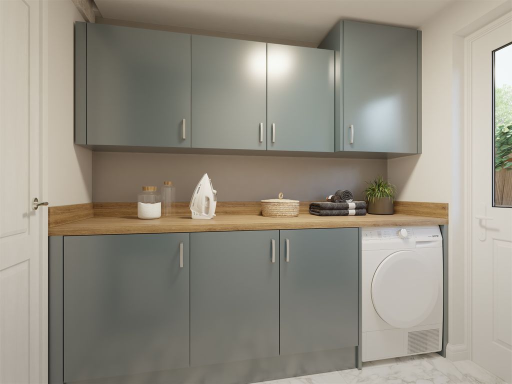 Property photo 3 of 10 Hollinwood Utility