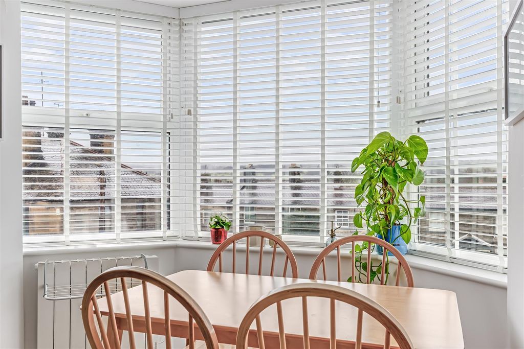 Additional image 6 of 1 bed flat for saleParish Gate, Burley In Wharfedale, Ilkley LS29