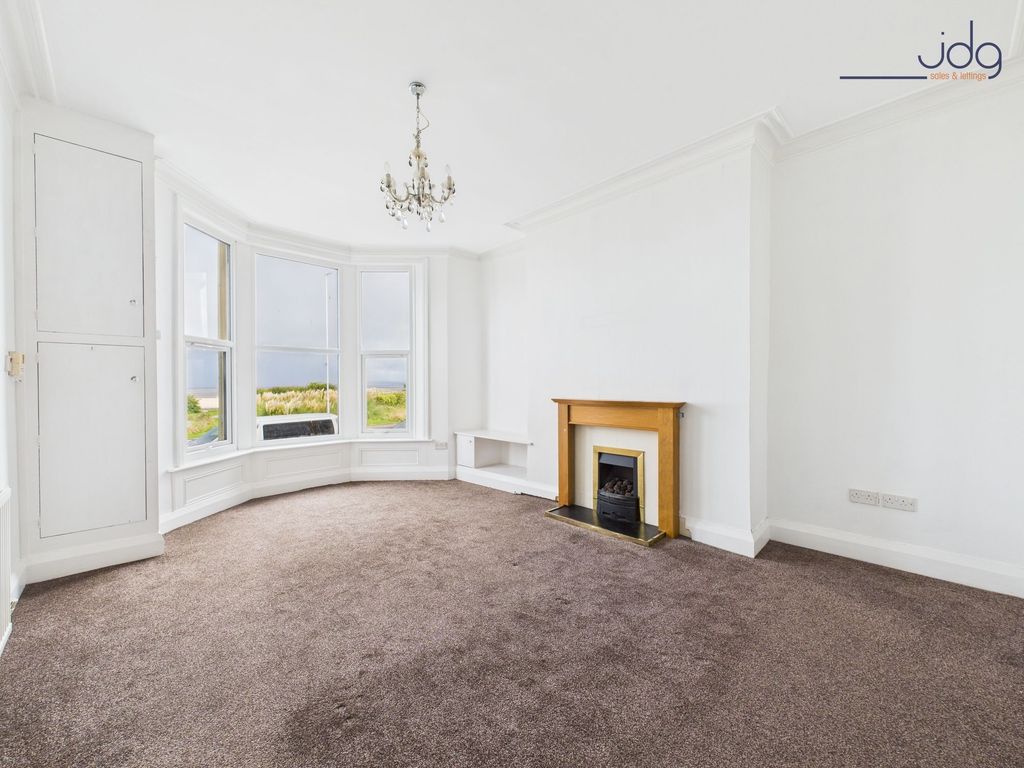 Property photo 2 of 7 Living Room With Bay Window