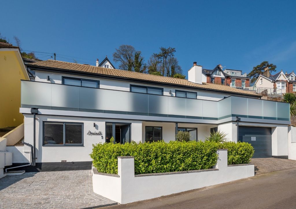 Property photo 2 of 13 Front Elevation - Speedwell, Lower Fairview Road, Dartmouth