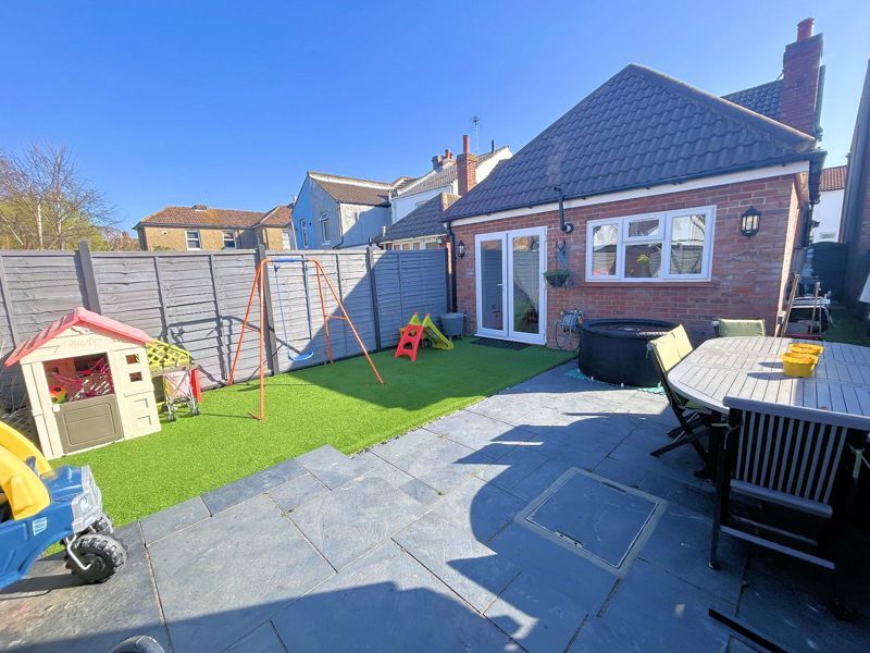 Property photo 2 of 15 Rear