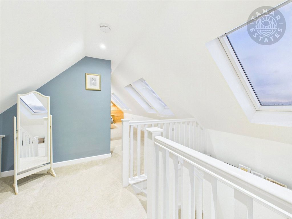 Additional image 35 of 6 bed detached house for saleOld Road, Liskeard PL14