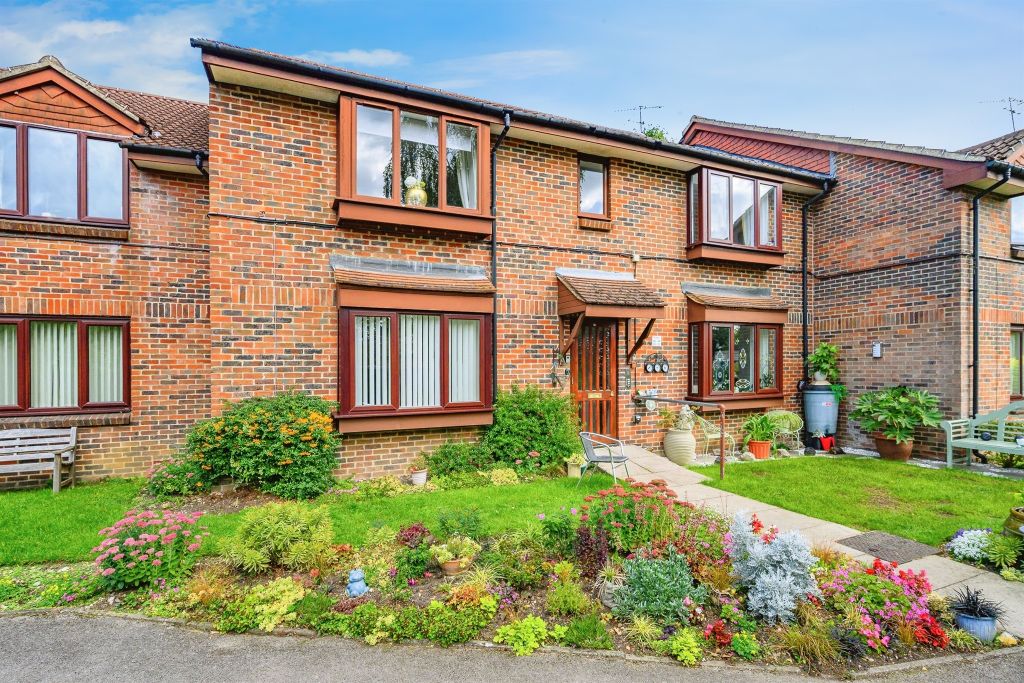 Additional image 18 of 1 bed flat for saleThe Grange, Abbots Langley WD5
