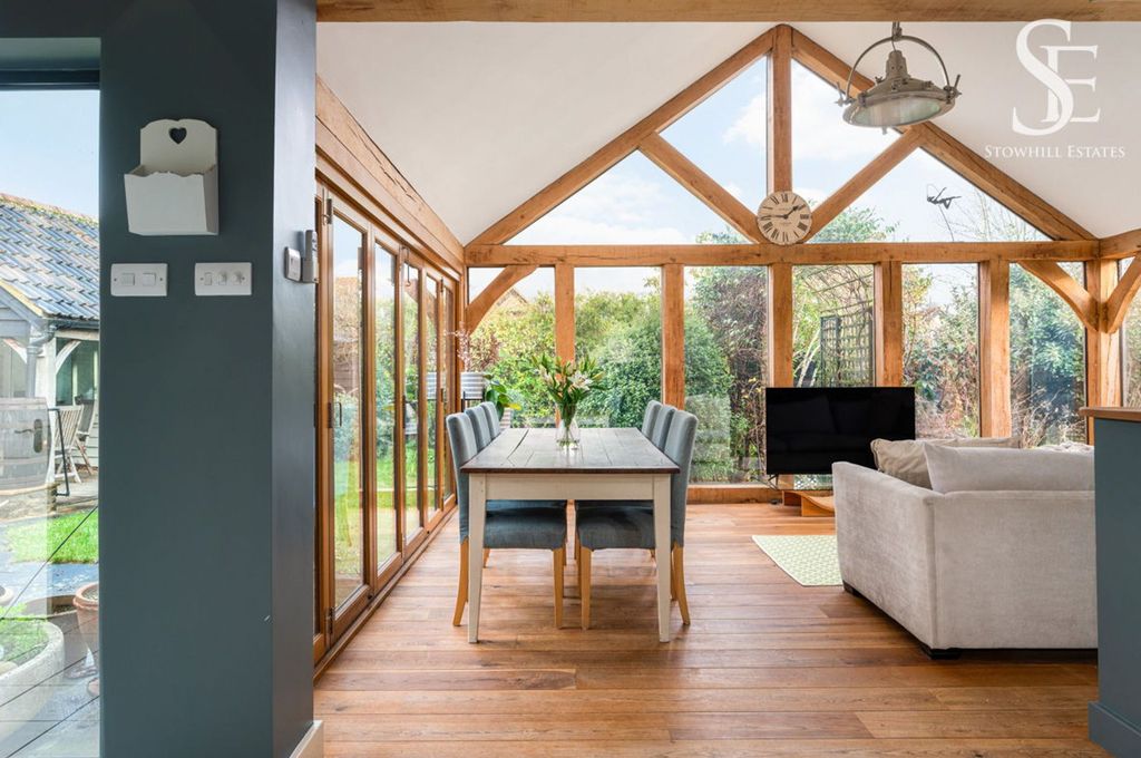 Property photo 1 of 22 Kitchen/Sun Room