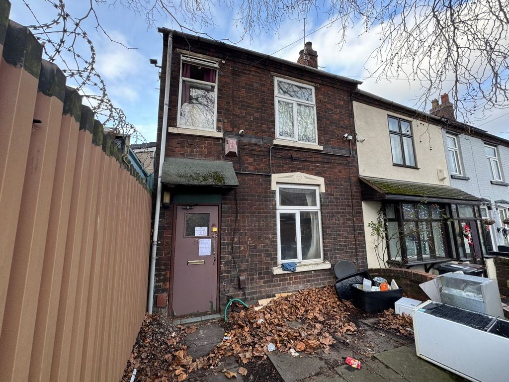 Property photo 1 of 1 49 Shale Street, Bilston, West Midlands, Wv14 0Hf (Externals) (6).Jpg