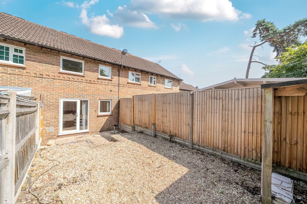 Property photo 2 of 17 Rear External