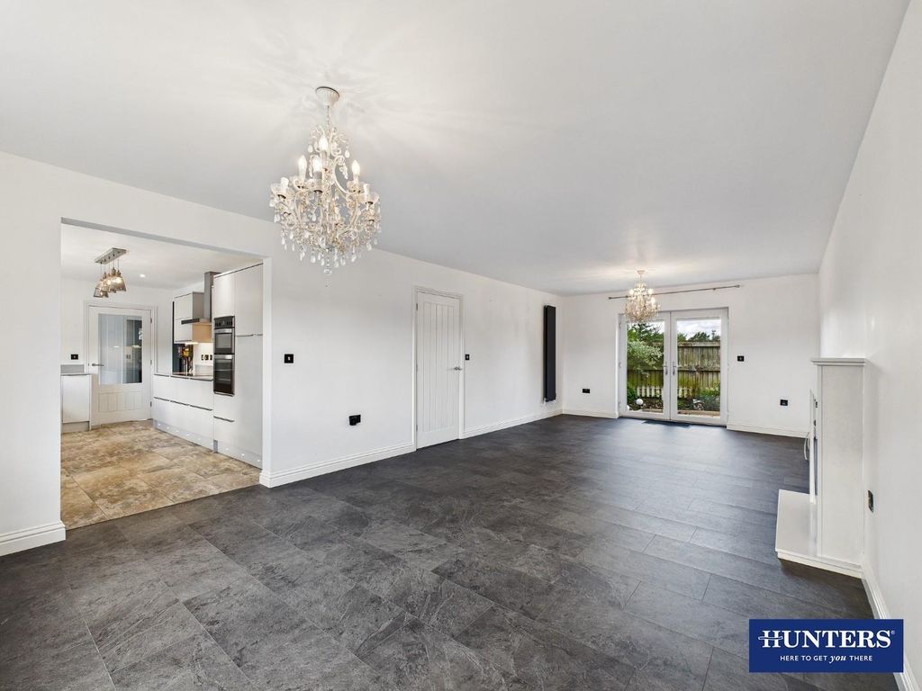 Property photo 3 of 28 Living &amp; Dining Room