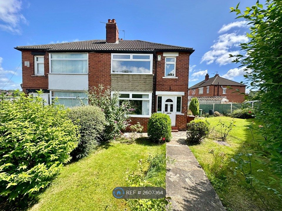 Property photo 1 of 33 Front With Wrap Around Garden