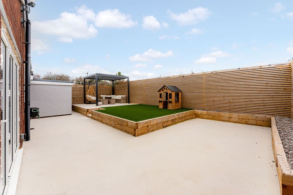 Additional image 21 of 4 bed detached bungalow for saleSt. Davids Drive, Connah's Quay CH5