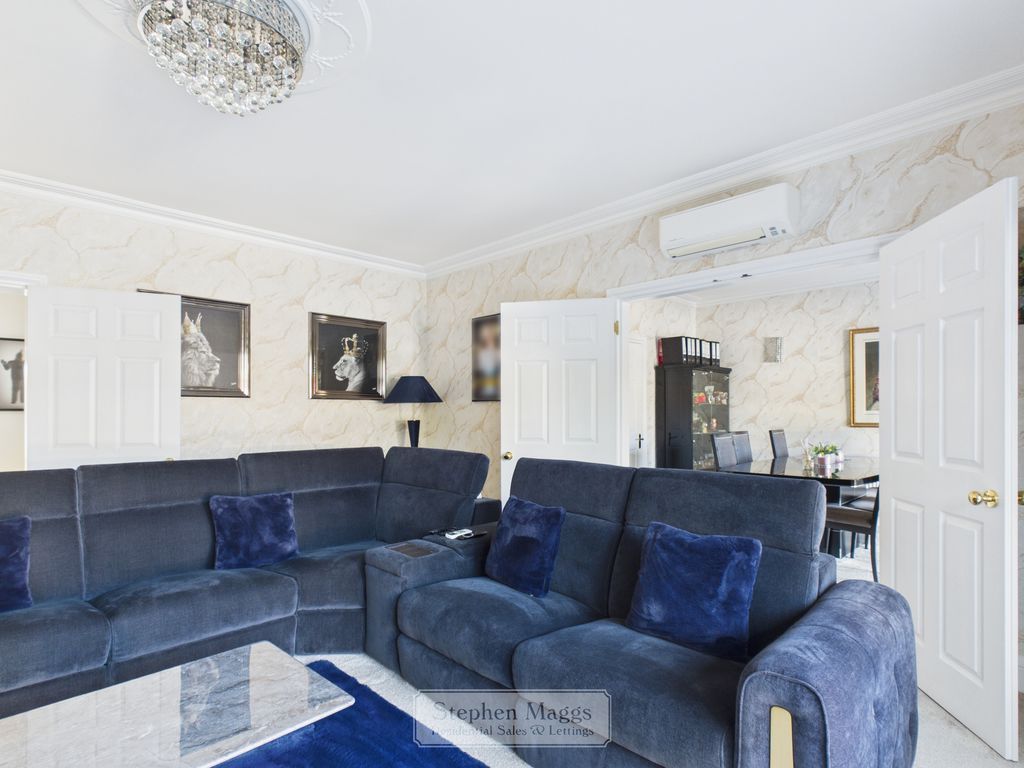 Additional image 6 of 5 bed detached house for saleBristol Road, Whitchurch Village, Bristol BS14