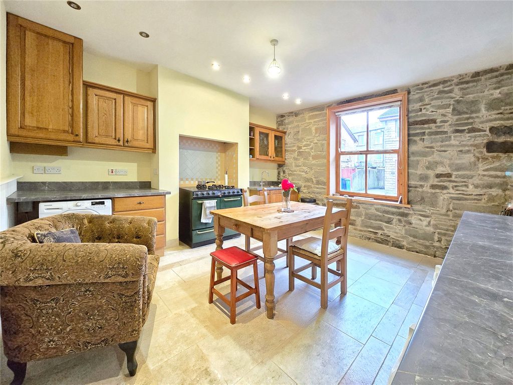 Property photo 2 of 15 Kitchen Dining Room