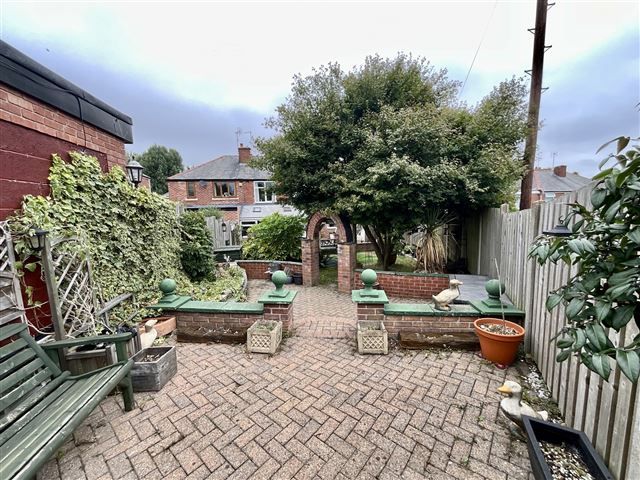 Property photo 1 of 21 Rear Garden