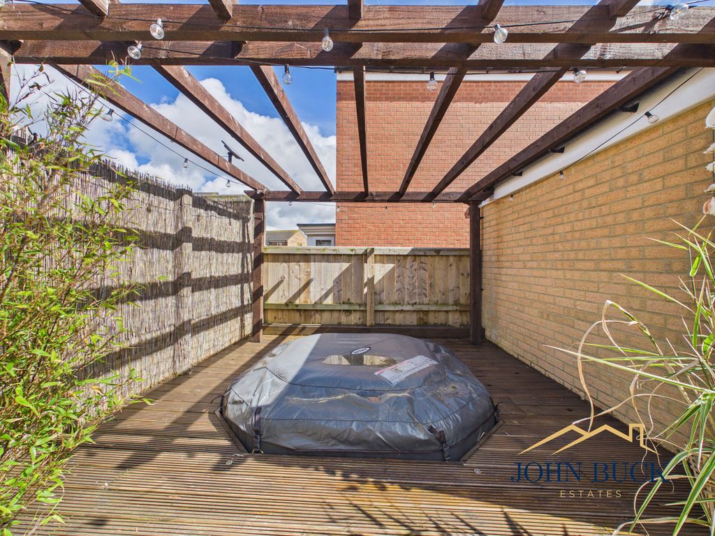 Additional image 25 of 3 bed semi-detached house for saleButterwick Road, Houghton Le Spring DH4