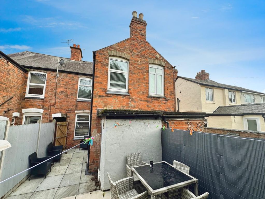 Property photo 1 of 14 Rear View