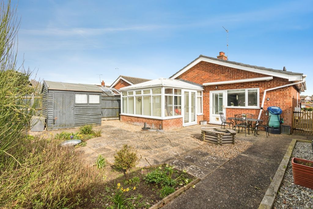 Property photo 2 of 20 Rear