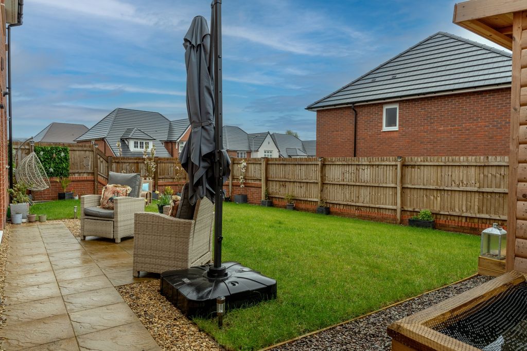 Additional image 29 of 4 bed terraced house for saleHen Chwarel Drive, Llanwern NP18