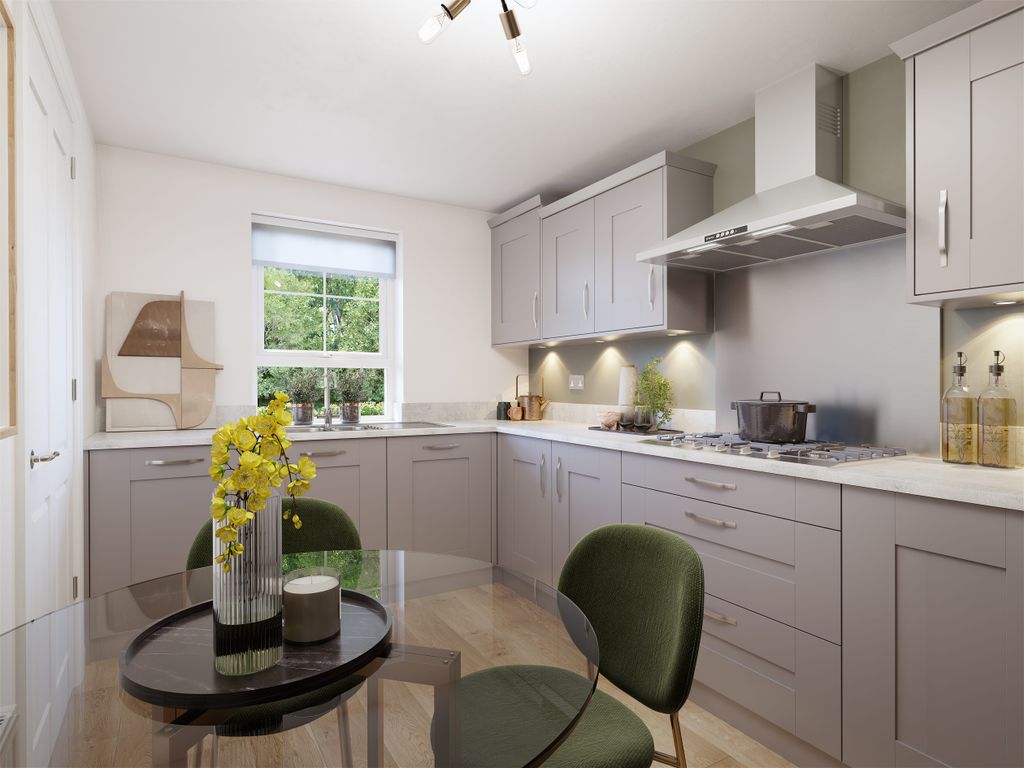Property photo 3 of 10 Kitchen