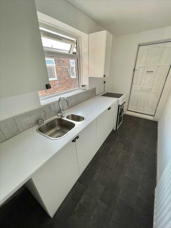 Property photo 3 of 6 Kitchen