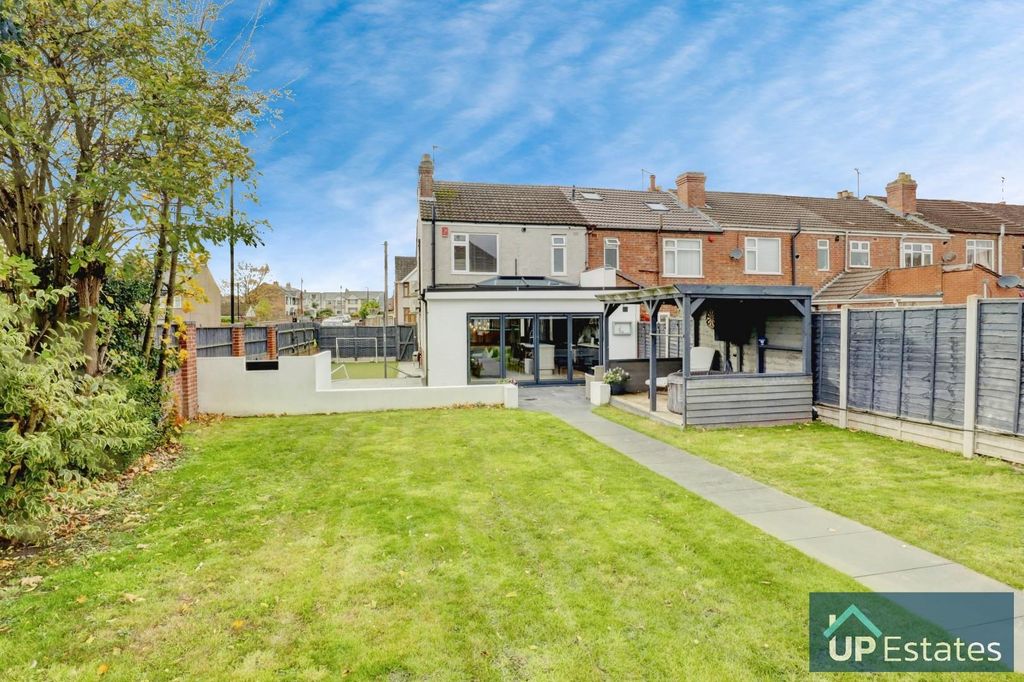 Property photo 2 of 23 Rear Aspect