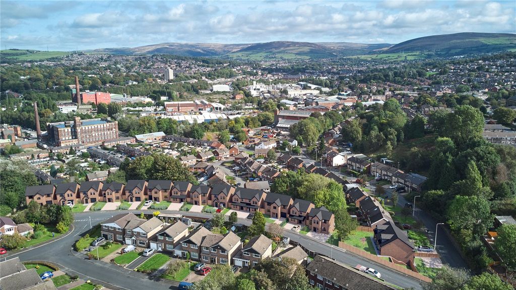 Property photo 2 of 4 Aerial Cgi
