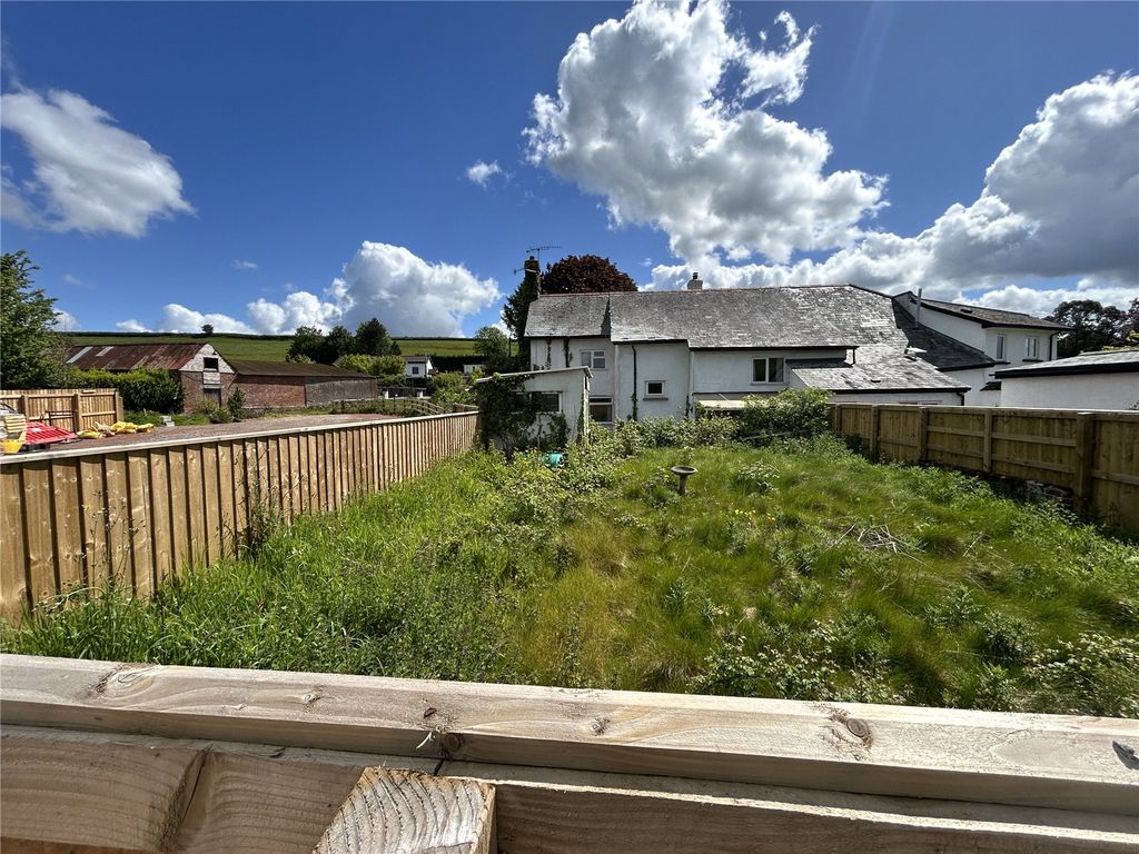 Property photo 2 of 10 Rear Garden