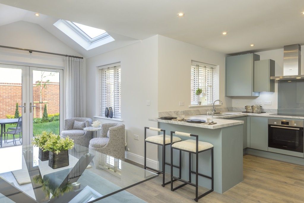 Property photo 2 of 11 cala At Buckler's Park - The Heights, Crowthorne