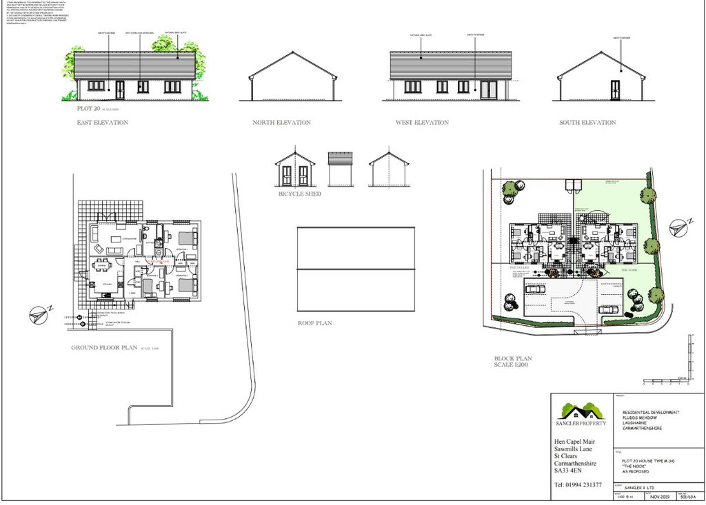 Property photo 3 of 4 Floor Plan