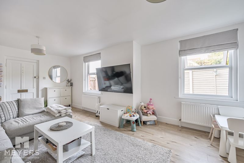 Property photo 2 of 12 Sitting Room Area