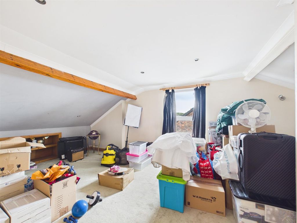 Additional image 26 of 5 bed semi-detached house for saleNorth Road, Birkenhead CH42