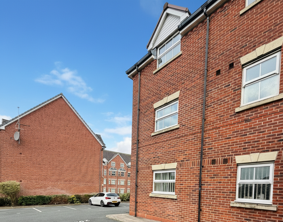 Additional image 17 of 2 bed flat for saleHigh-Yield Investment Opportunity: Heys Hunt, Leyland PR25
