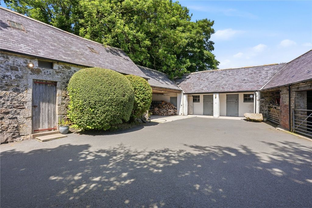 Additional image 41 of 4 bed detached house for saleBoghall, Gateside, Beith, North Ayrshire KA15