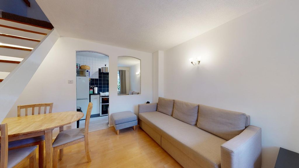 Property photo 3 of 8 Living Room