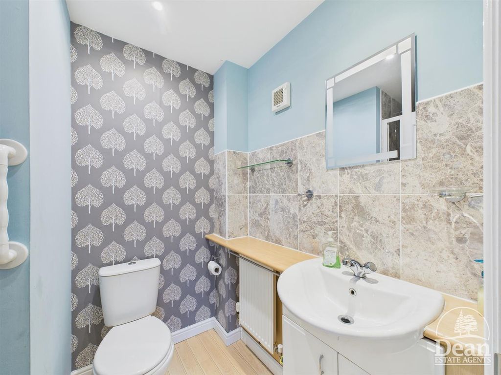 Additional image 15 of 4 bed detached house for saleCornpoppy Avenue, Monmouth NP25