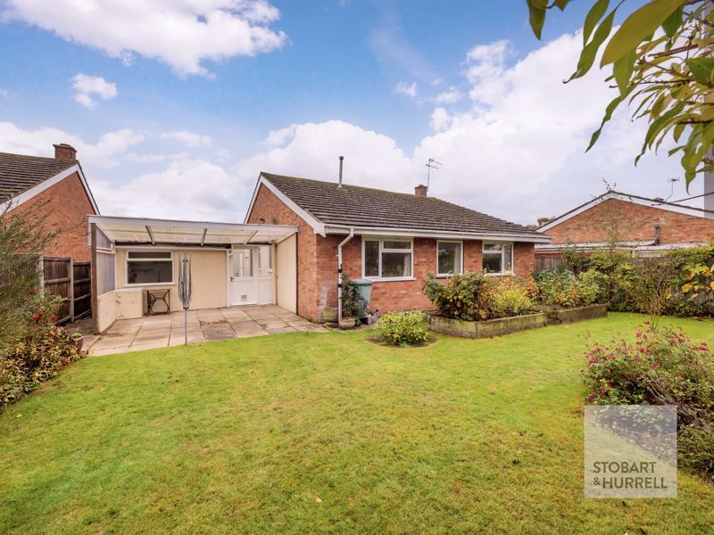 Property photo 2 of 26 Rear Alternative