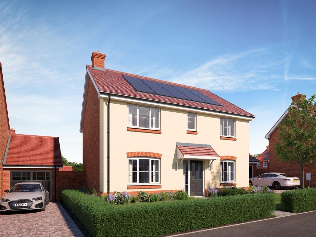 Property photo 1 of 7 CGI