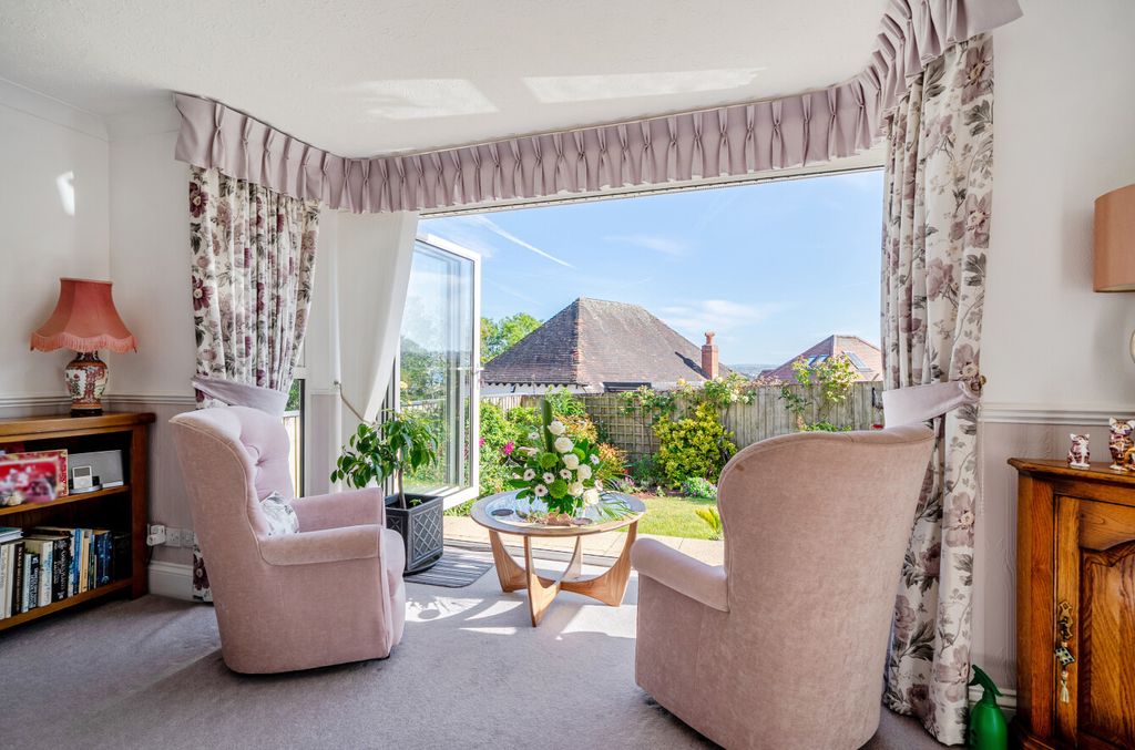 Additional image 6 of 4 bed detached house for saleBarcombe Heights, Preston, Paignton, Devon TQ3