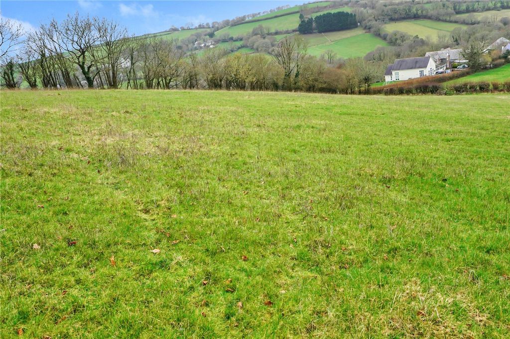 Additional image 4 of Land for saleTrewidland, Liskeard PL14