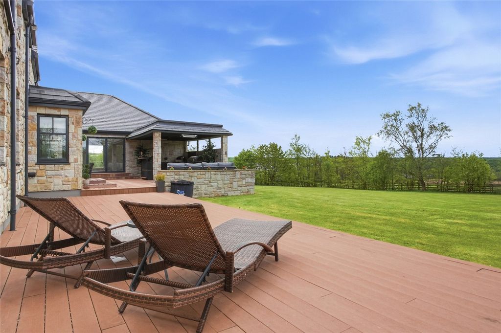 Additional image 37 of 5 bed detached house for saleWest Belvedere Farm, Galston, Ayrshire KA4