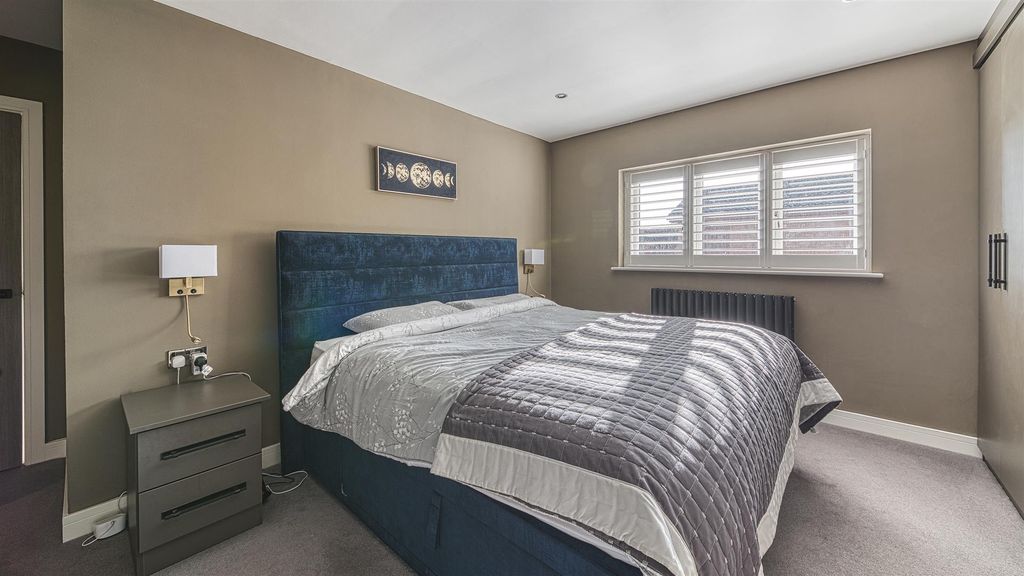 Additional image 21 of 6 bed detached bungalow for saleDuffield Road, Darley Abbey, Derby DE22